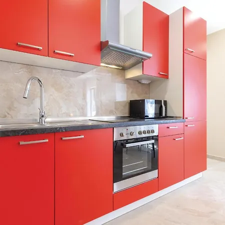 One-bedroom In * Jesenice (Split-Dalmatia)