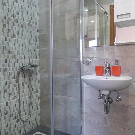One-bedroom In *