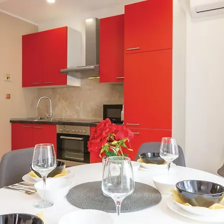 One-bedroom In