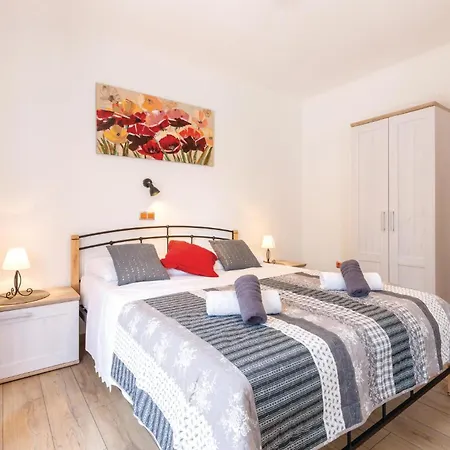 One-bedroom In Apartament