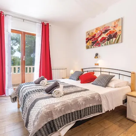 One-bedroom In Jesenice (Split-Dalmatia)