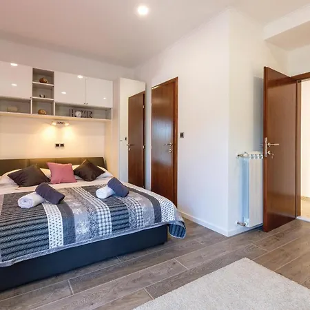 Apartament One-bedroom In