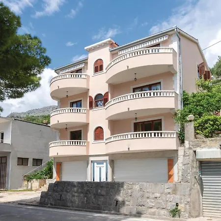 One-bedroom In Apartament Jesenice (Split-Dalmatia)
