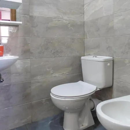 One-bedroom In Apartament *