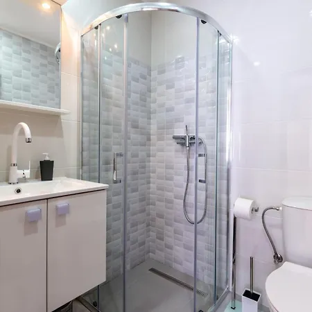 One-bedroom In Jesenice (Split-Dalmatia)